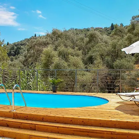 Amfiliki Villa