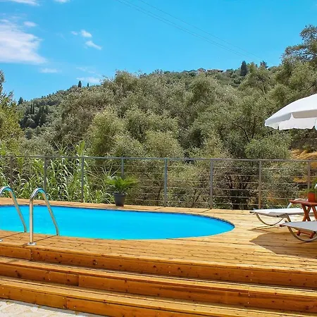 Amfiliki Villa