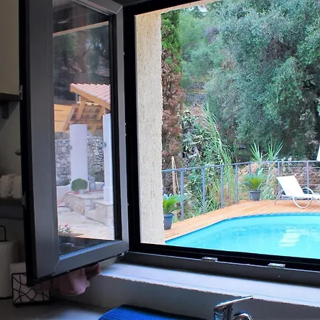 Amfiliki Villa