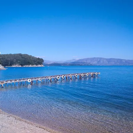 Amfiliki Villa *