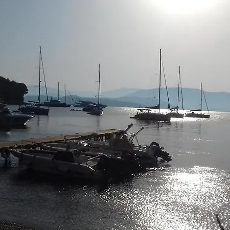 Amfiliki Villa