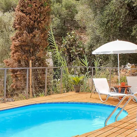 Amfiliki Villa